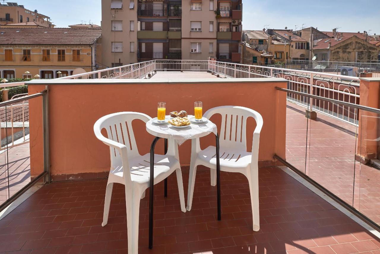 Camera Matrimoniale con Balcone
