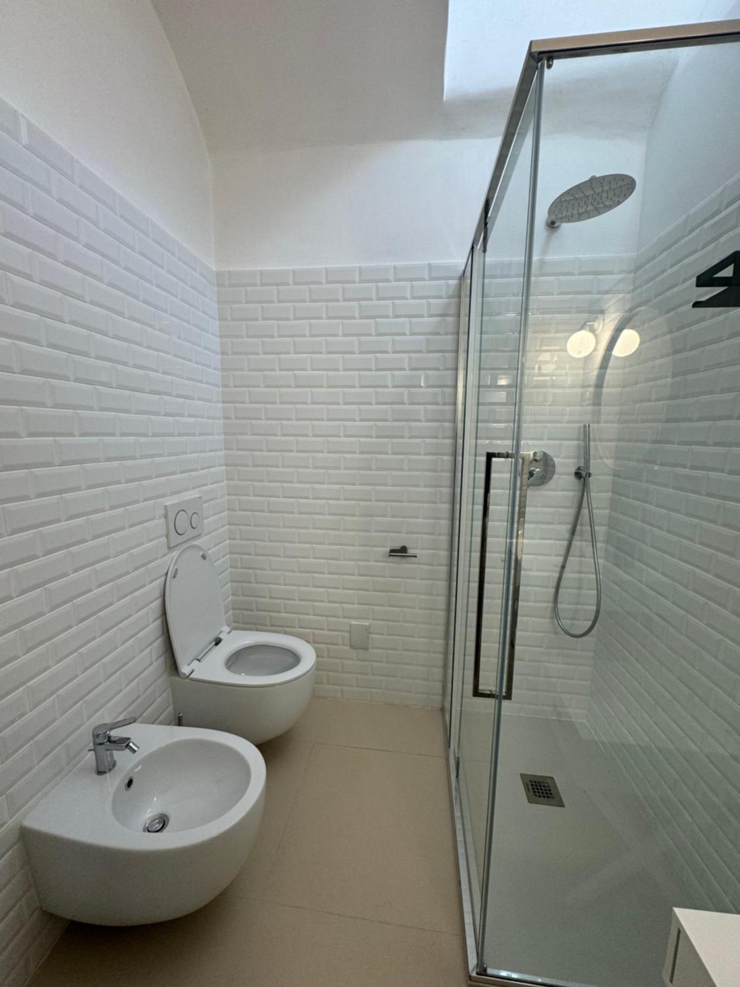 Camera Matrimoniale con Bagno Privato