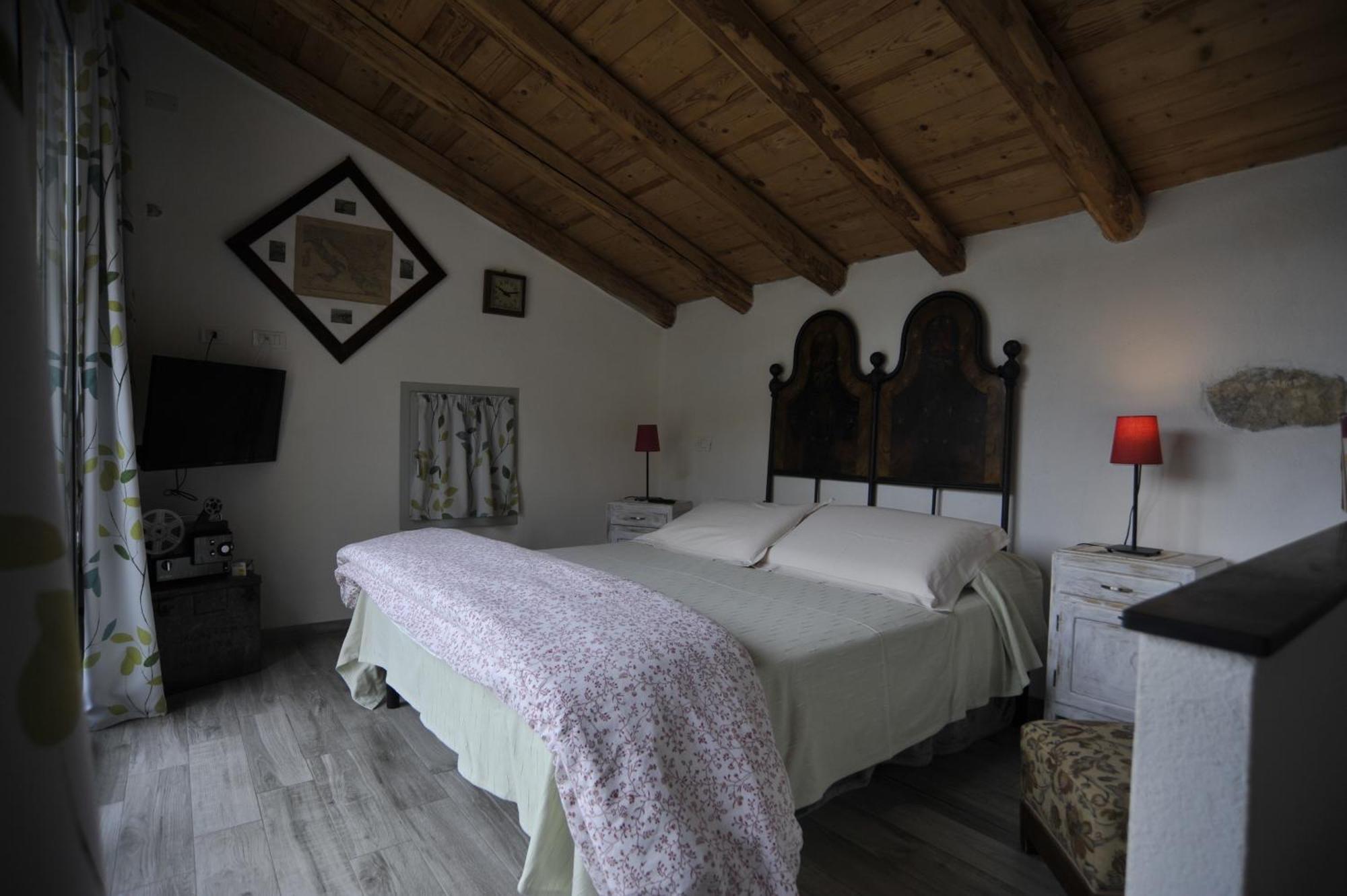Junior Suite Balcony