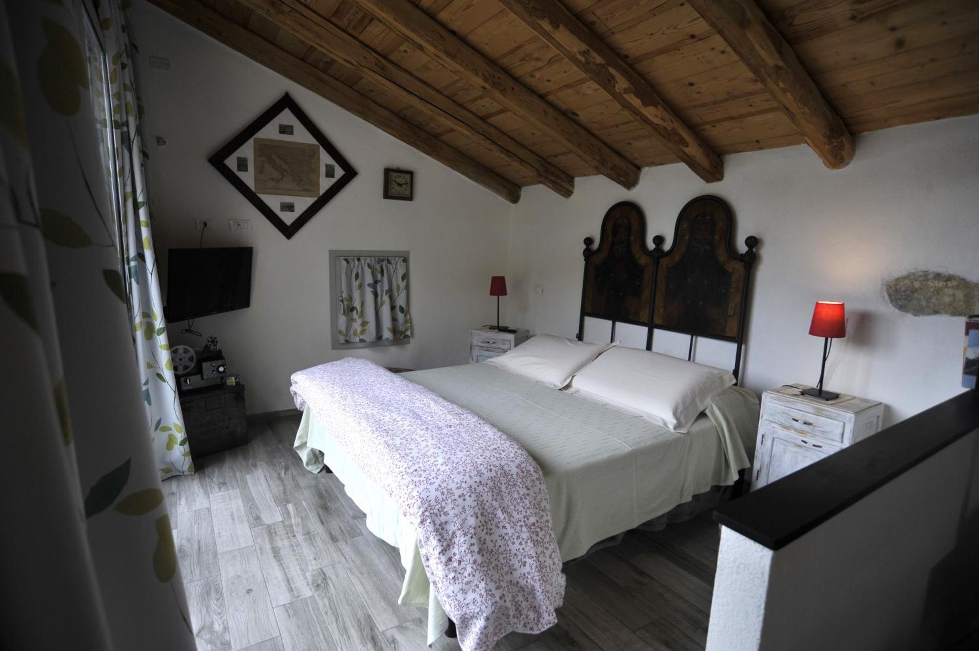 Junior Suite Balcony