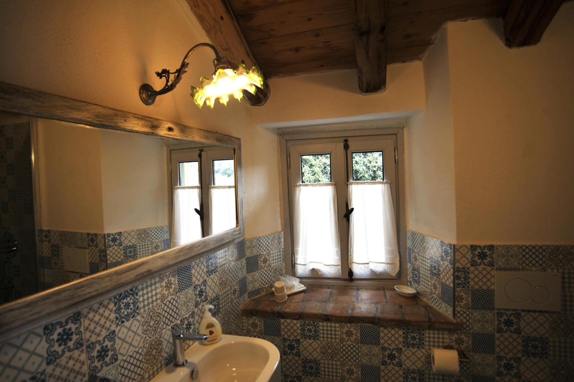 Junior Suite Balcony
