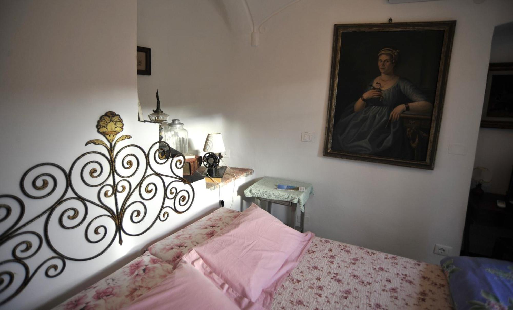 Double Room Spa Bath