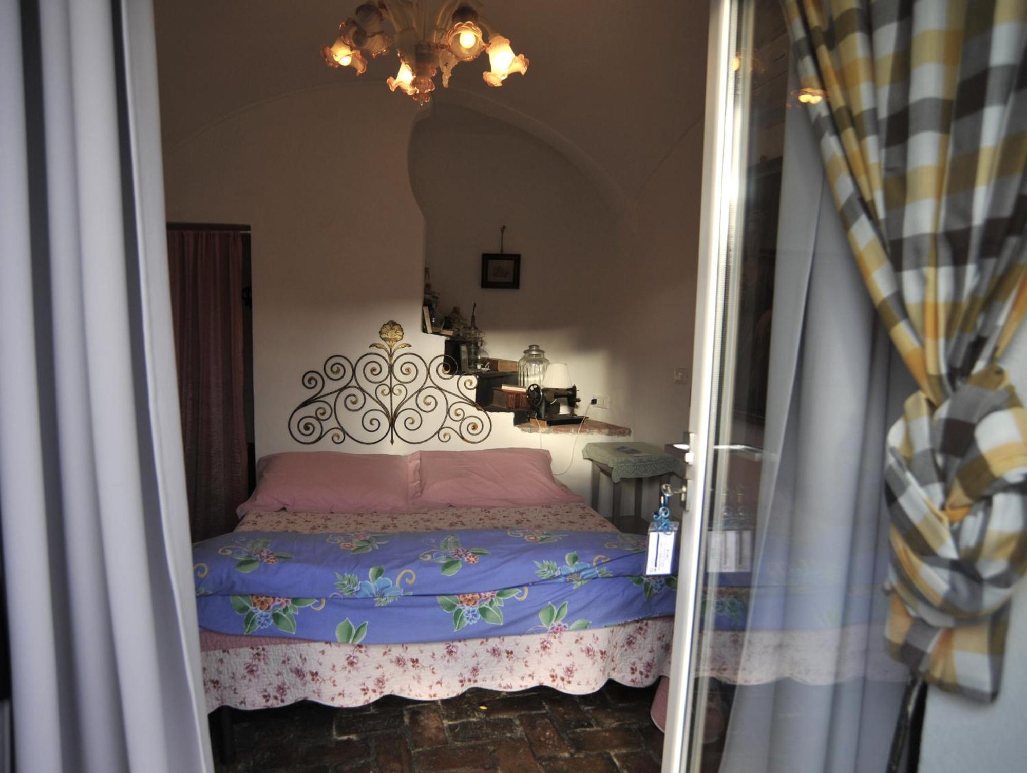 Double Room Spa Bath