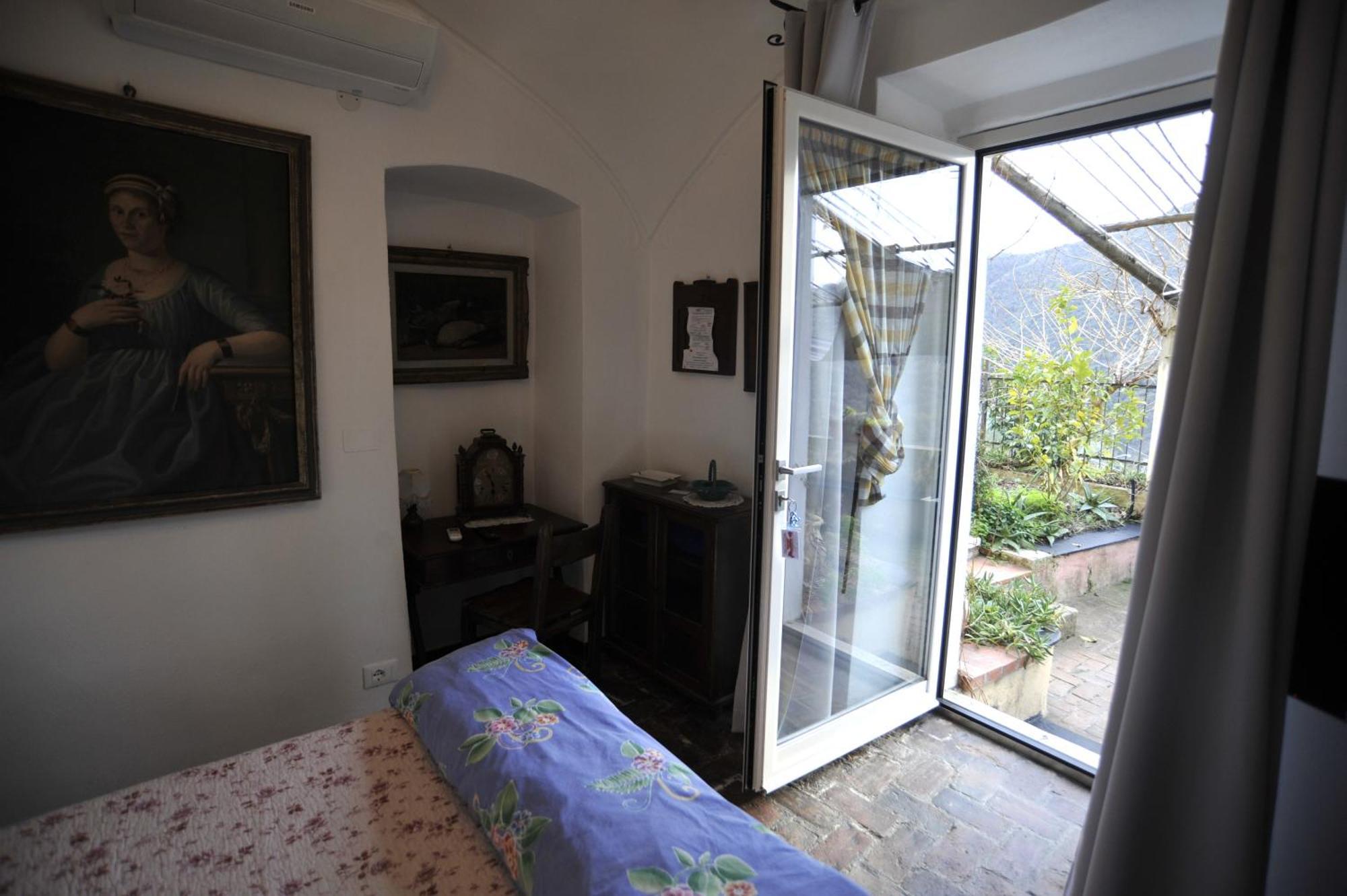 Double Room Spa Bath