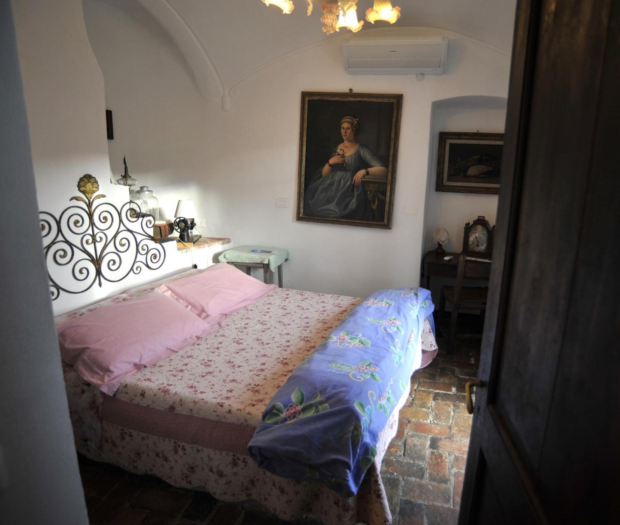 Double Room Spa Bath