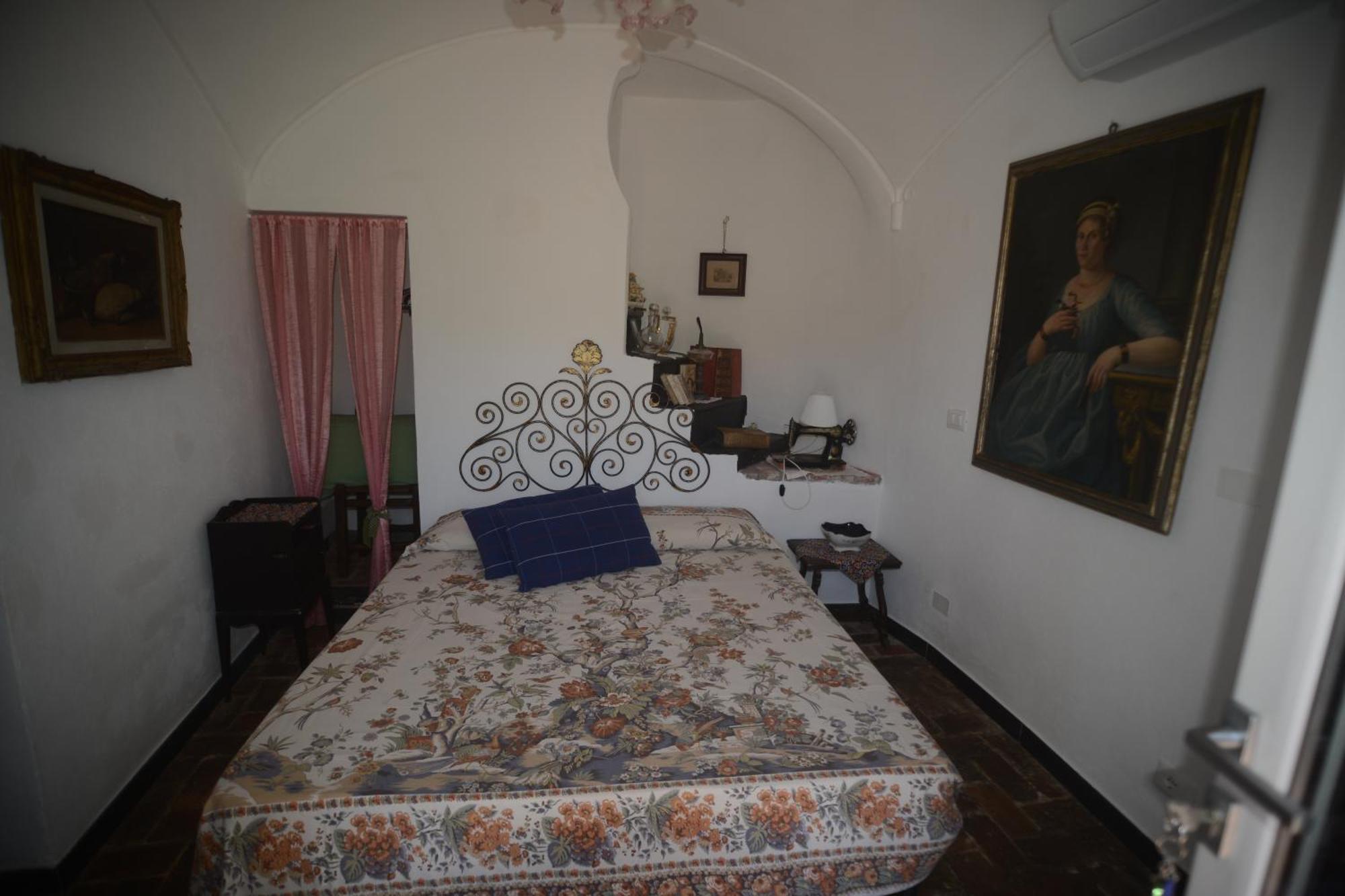 Double Room Spa Bath