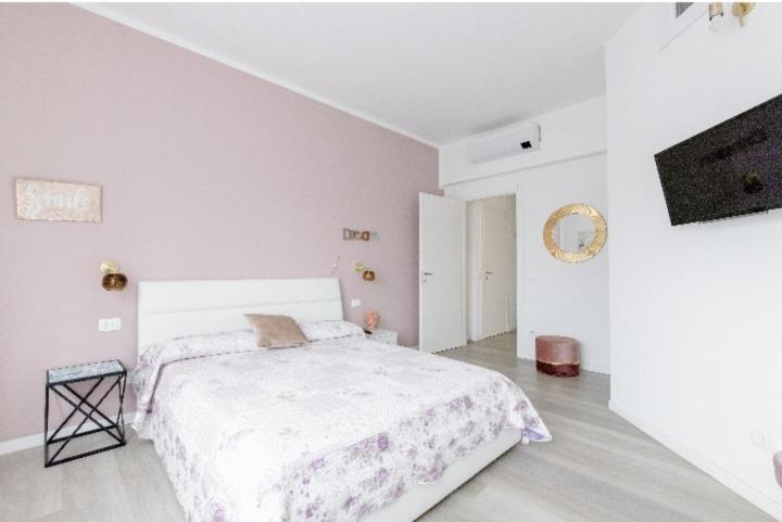 Appartamento con Vista Giardino
