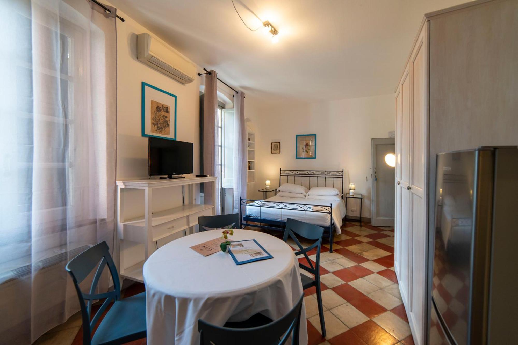 Double Room Park View