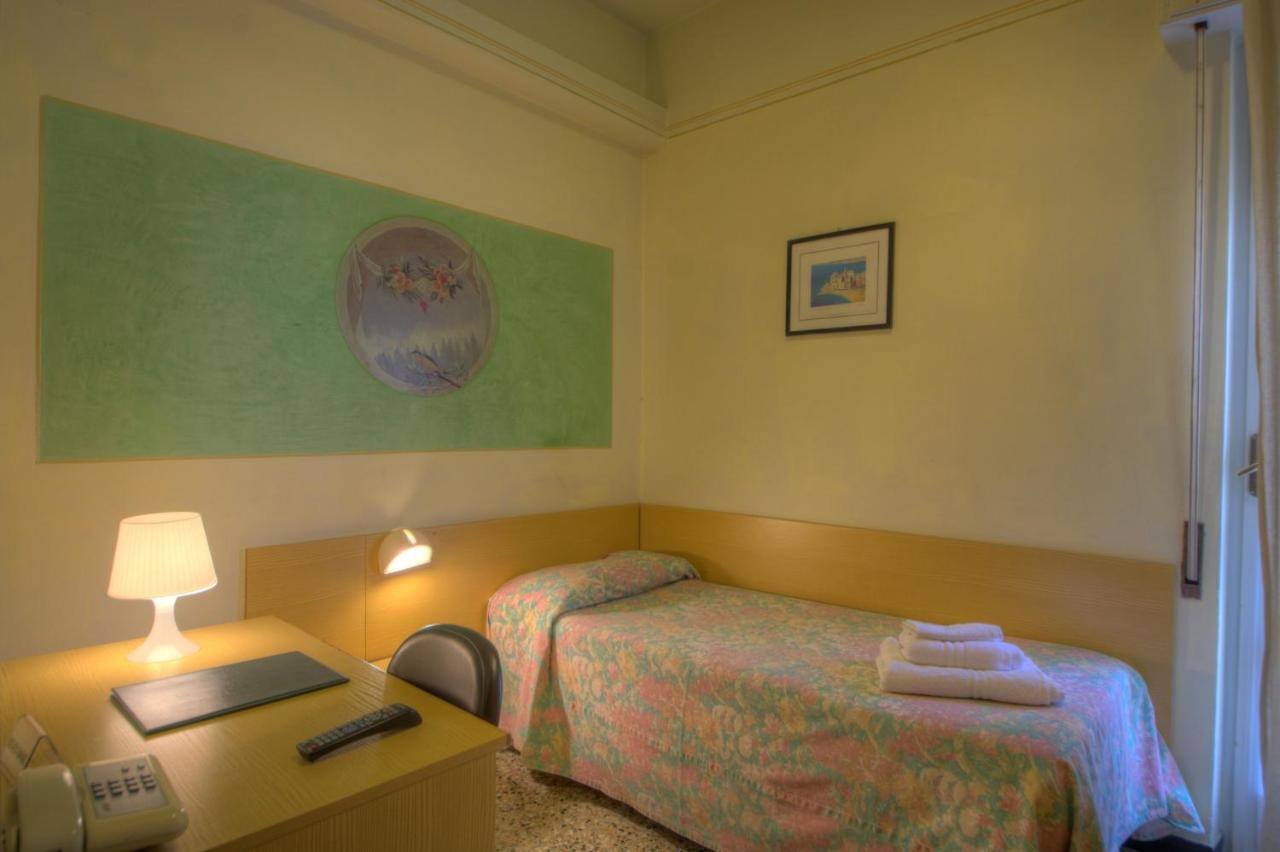 Economy Single Room