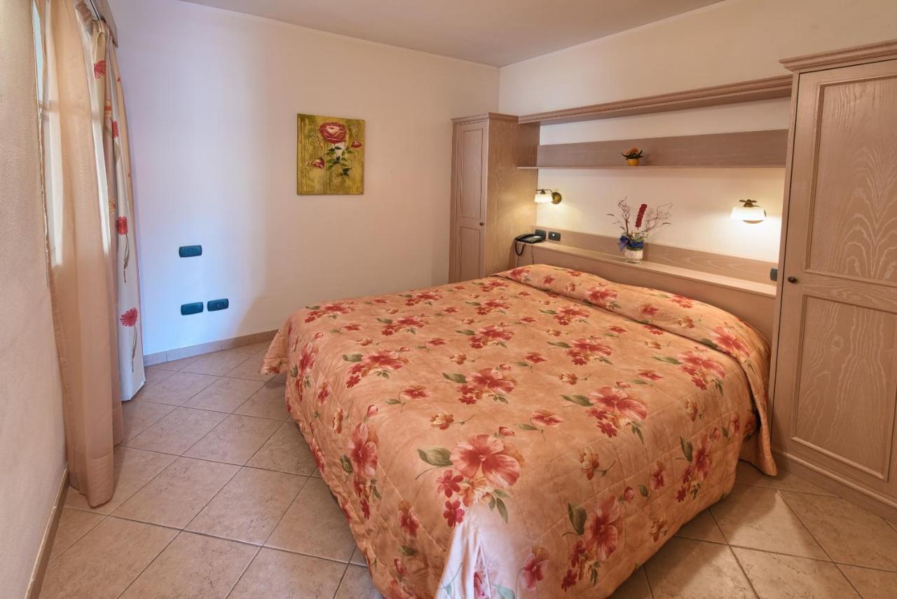 Appartamento con 1 Camera da Letto e Terrazza