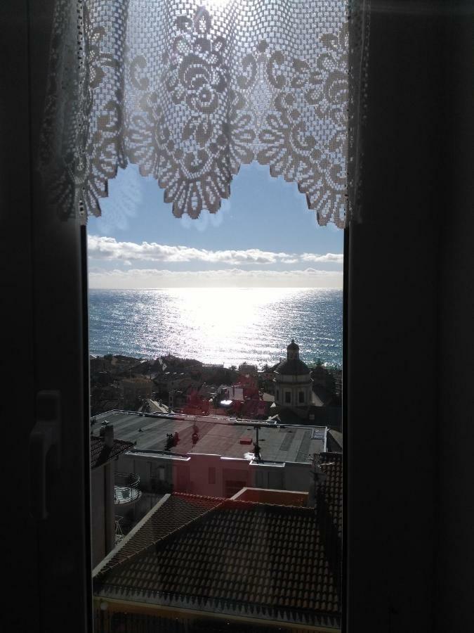 Appartamento con Vista Mare