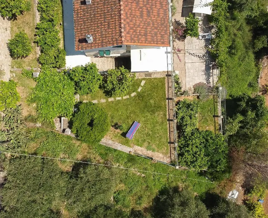 B&B Sopra il Borgo-1