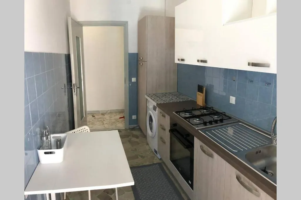 La Casa Di Pietro-1