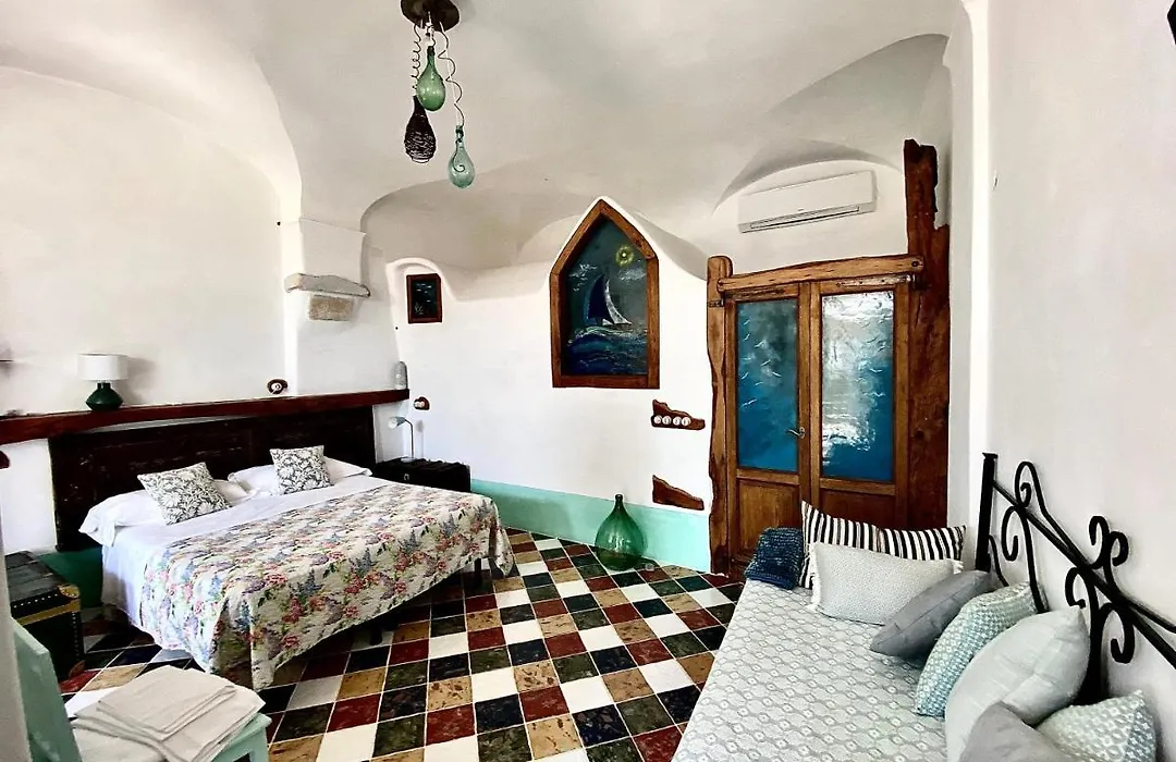 Casa vacanze A lea l'ua-1