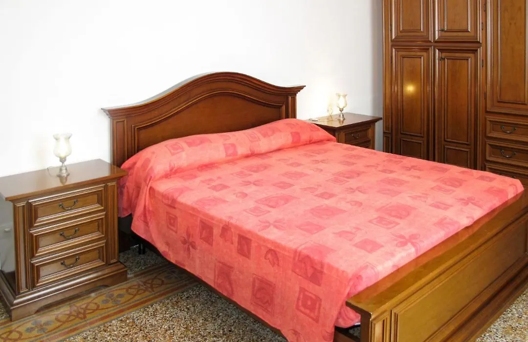 Apartment Barbara - Flg118 By Interhome-1