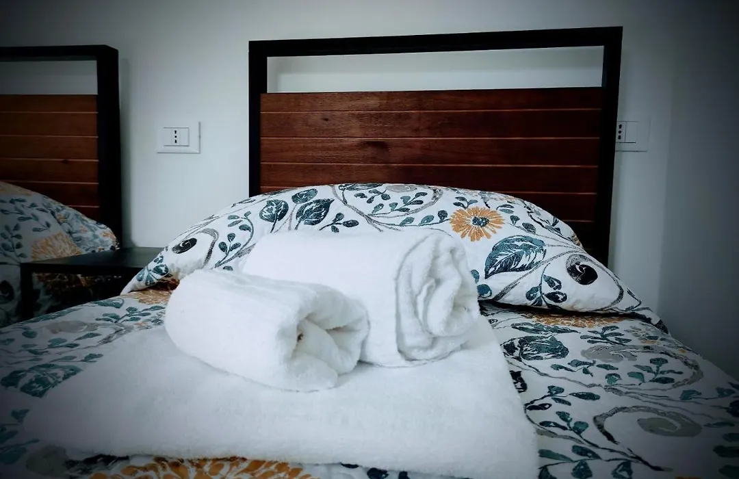 Bed On The Rocks-1