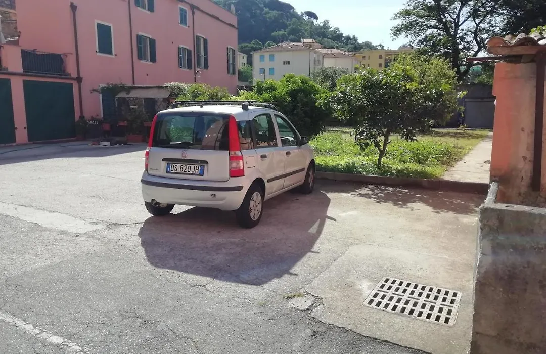 La Dimora del Sole-1