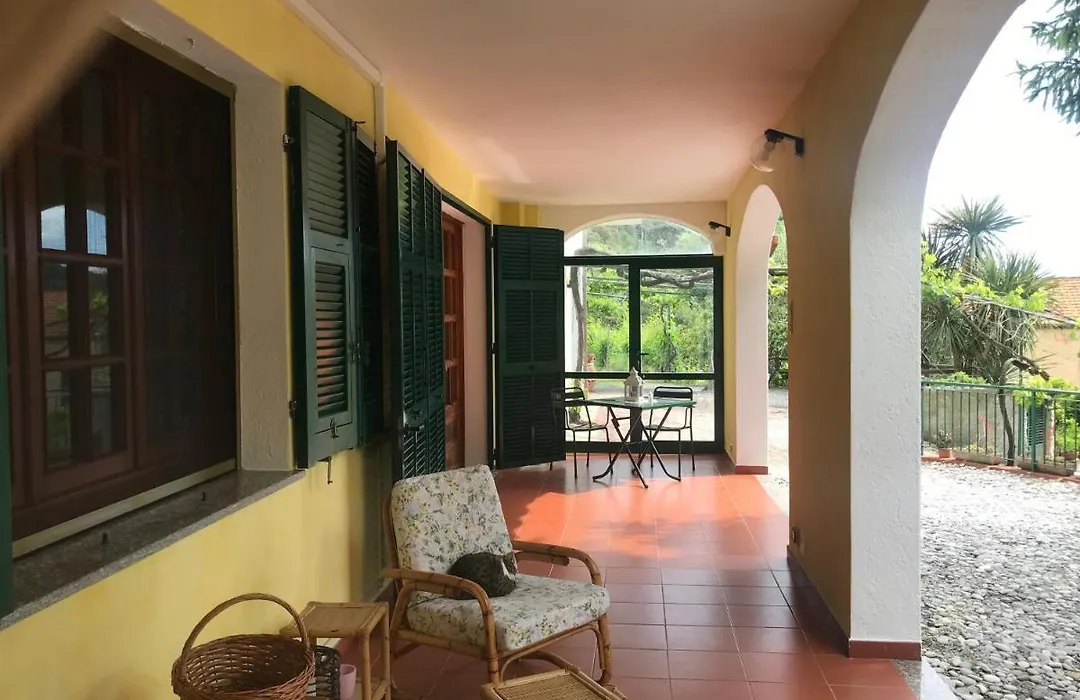 Rocca di Corno Guest House-1