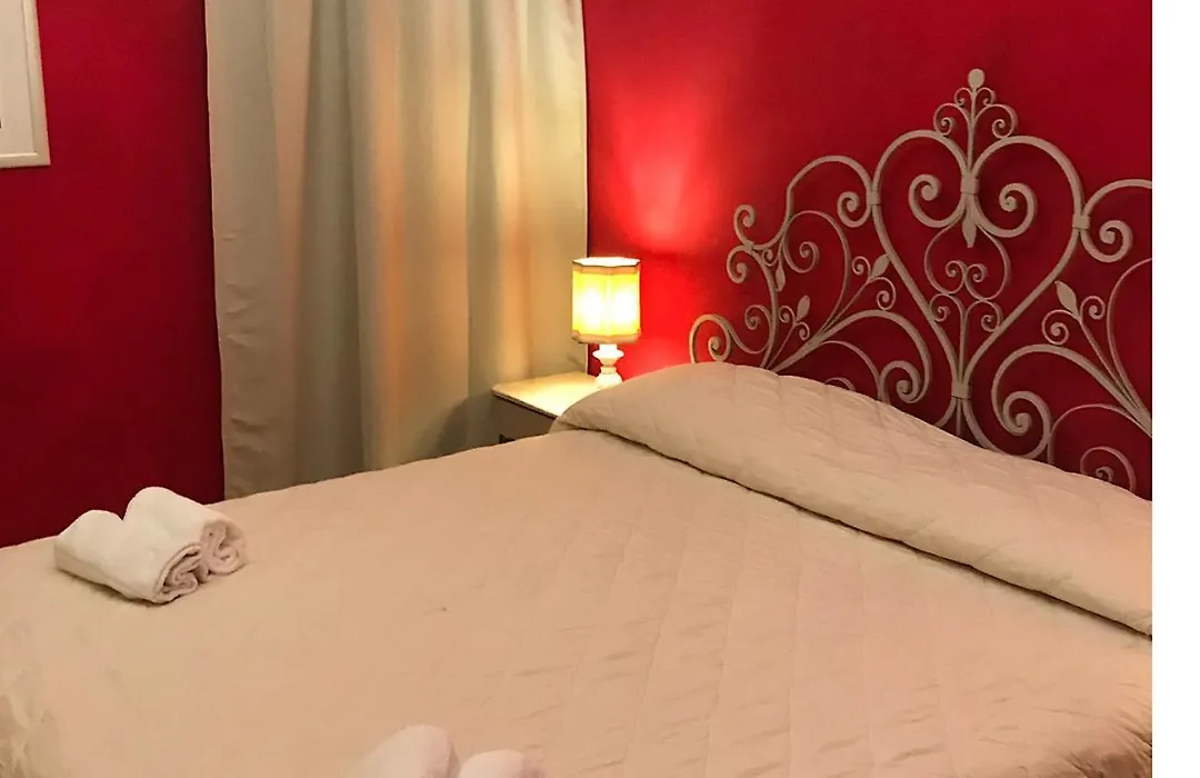Guest House Bike&Relax Finale Ligure-1