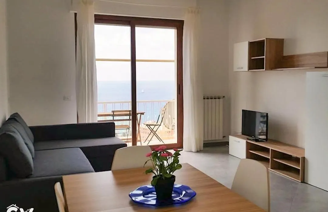 Appartamento Caterina Finale Ligure-1
