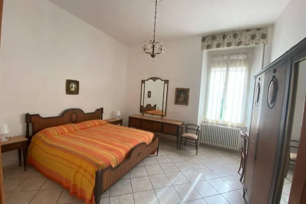 Villa Amalia Finale Ligure-1