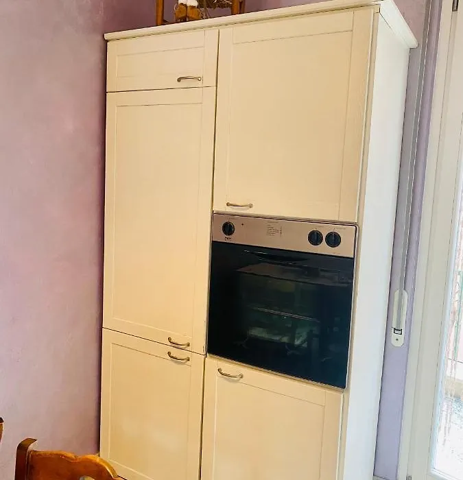 Vivi La Mia Liguria - Casa Leon-1