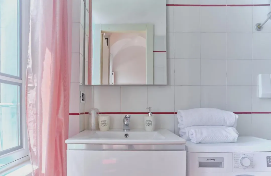 Medusa Apartment - Piazza 2-1