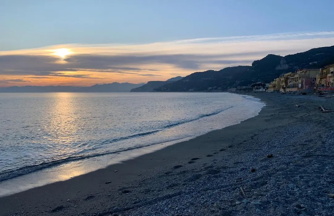 A casa di Laura Finale Ligure-1