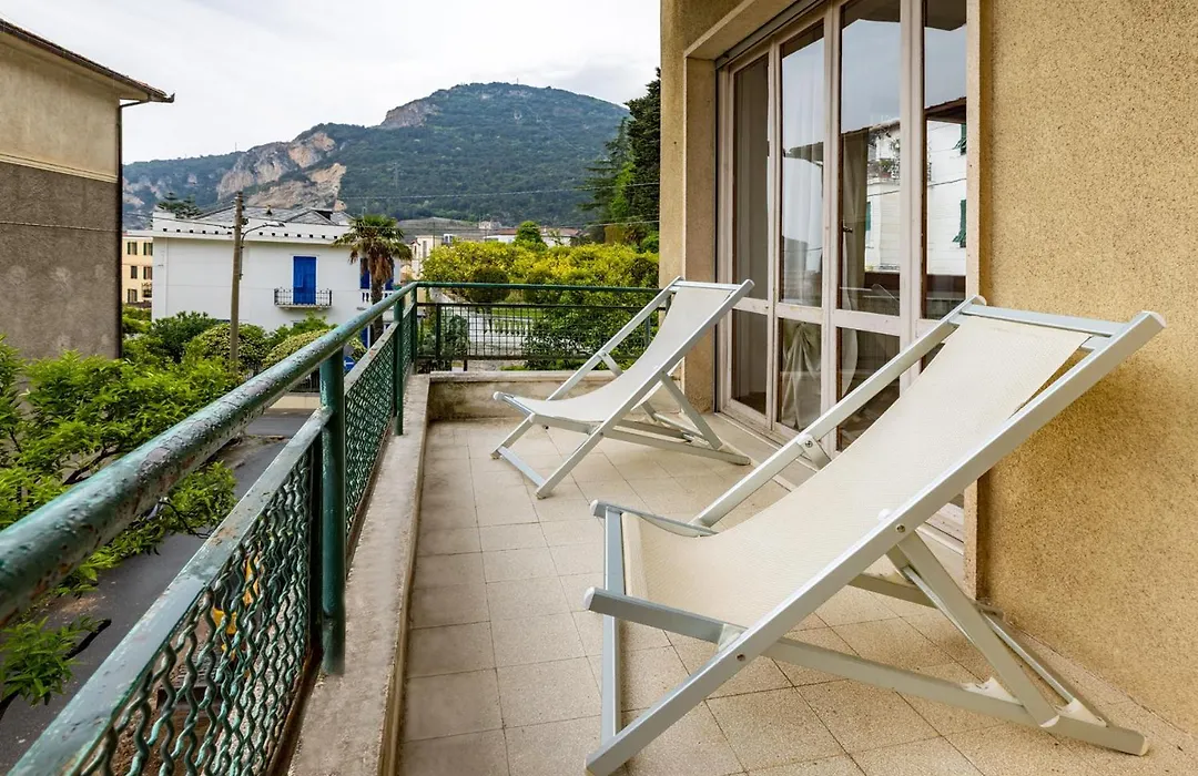 Casa Romeo appartamento con posto auto-1