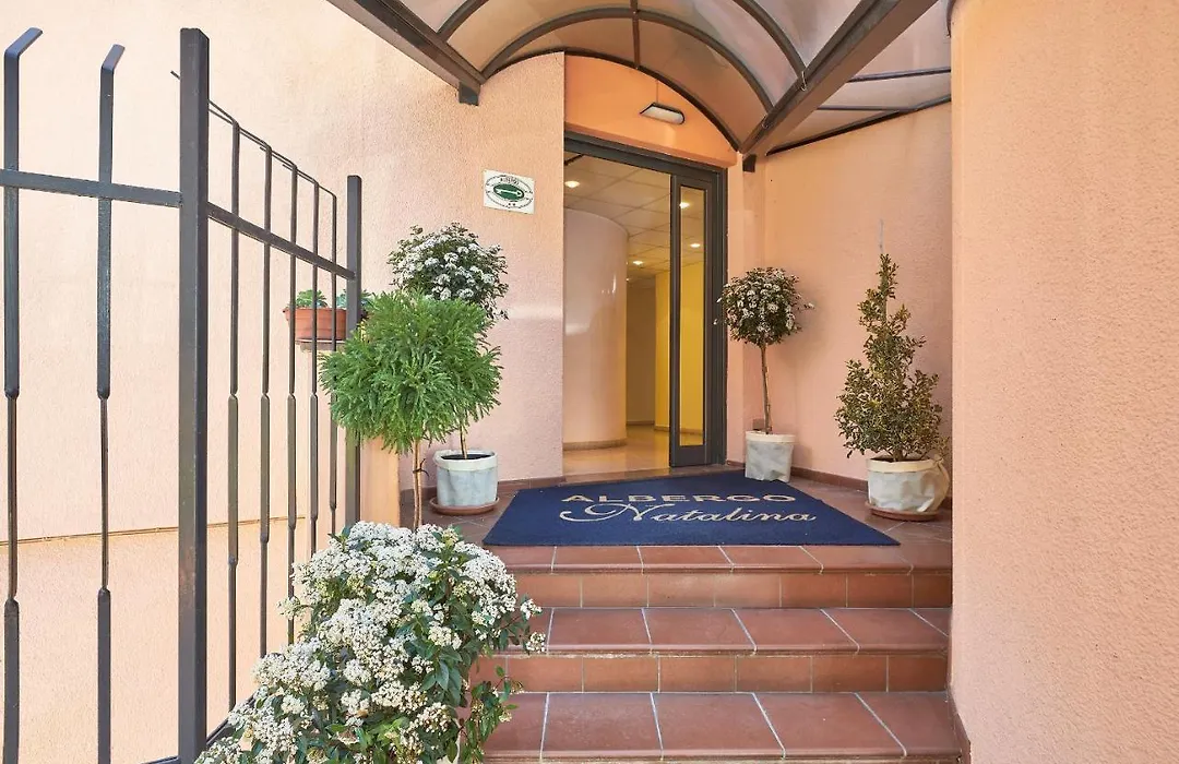 Albergo Natalina-1