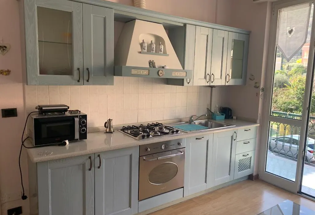 Appartamento Tevere-1