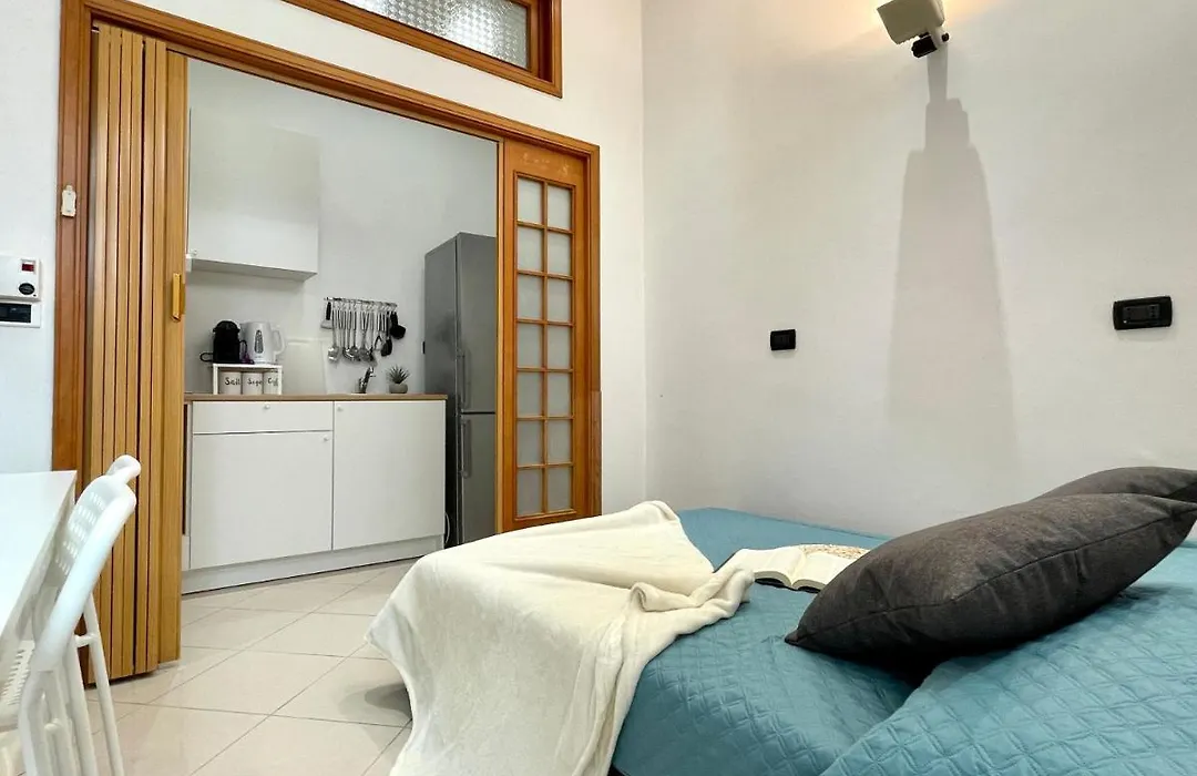 Finalborgo Outdoor&Sea, Three-Room Flat W/Wifi-1