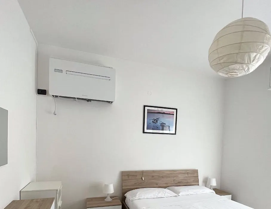 Appartamento Direttamente Sul Mare-1
