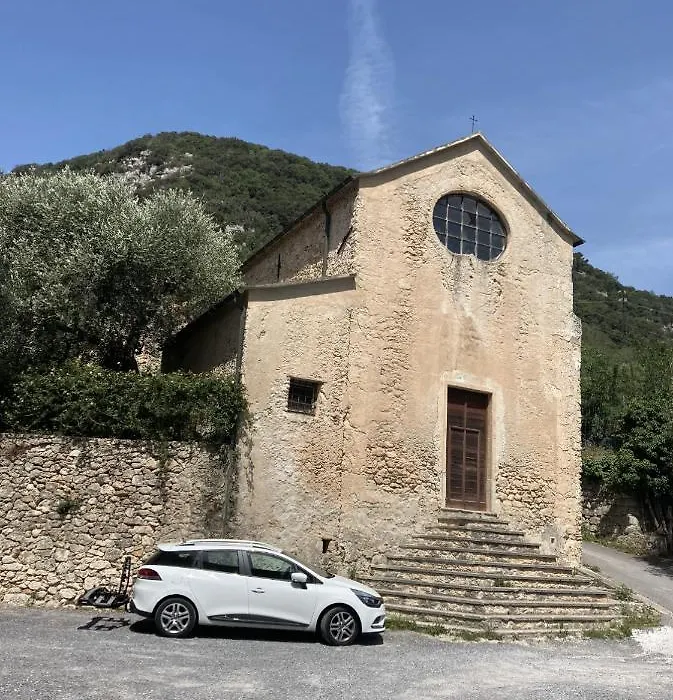 Casa Olivia Lacremà-1