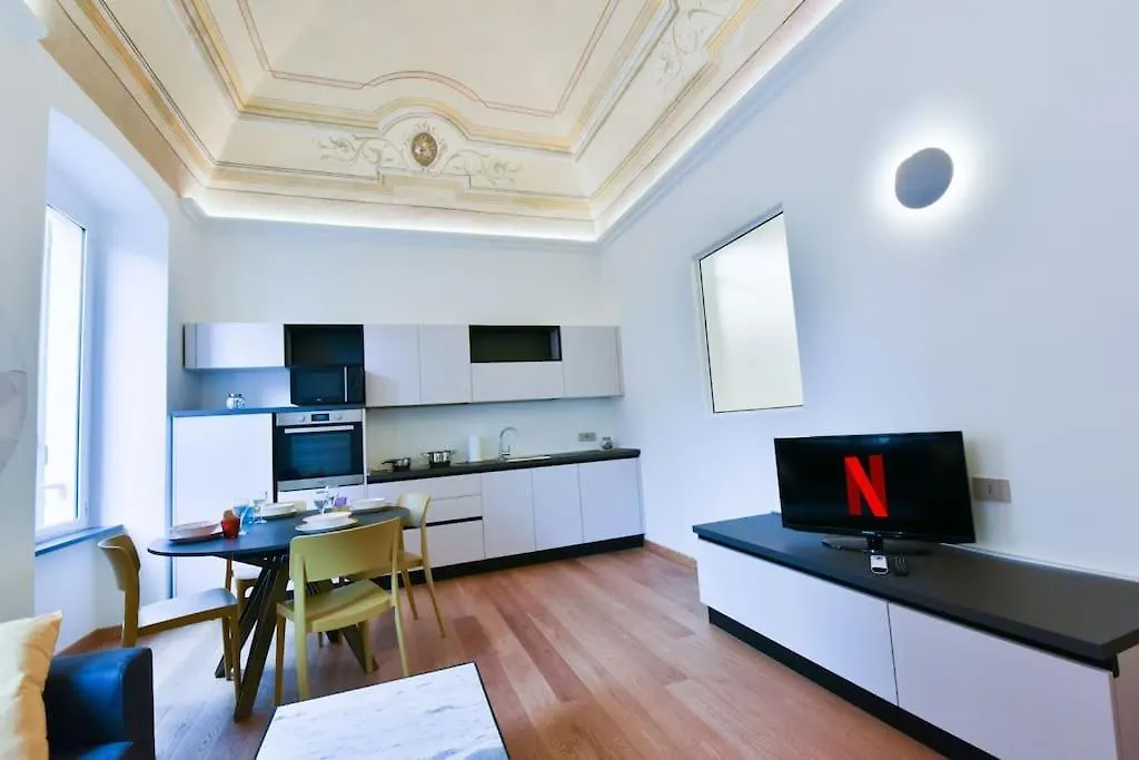 Loft 21 - Lussuoso ed Elegante a due passi dal Mare-1