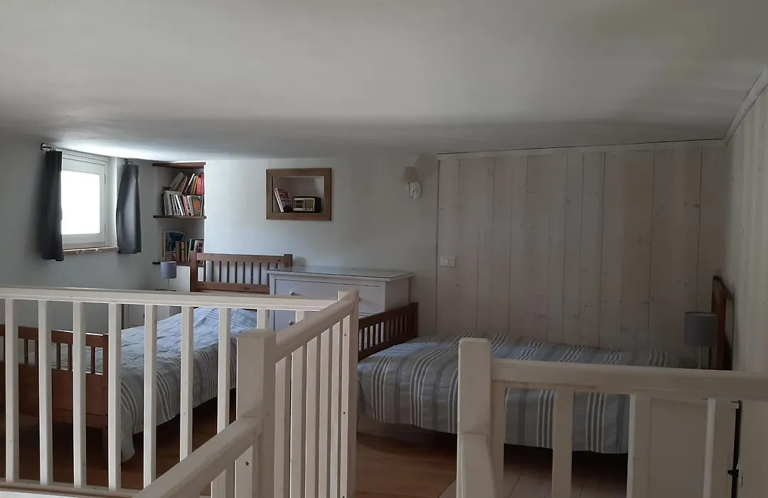 Guesthouse Contrada Bolla-1