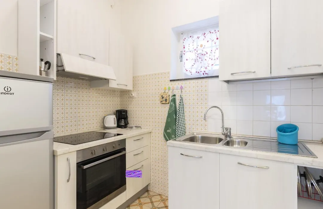 Apartment Olivotto - Flg147 By Interhome-1