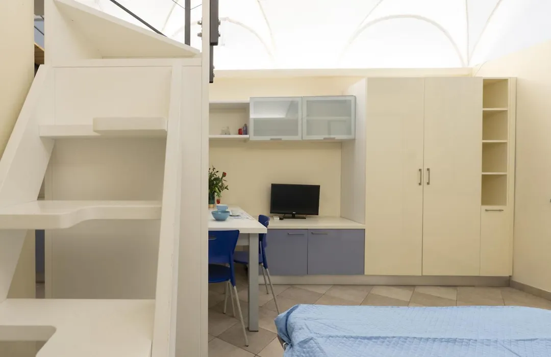 Apartment Cielo E Mare - Flg111 By Interhome-1