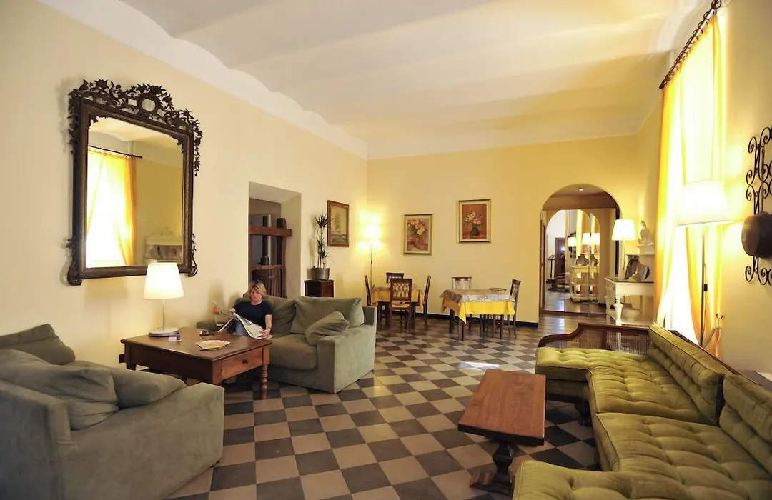 Hotel Florenz-1