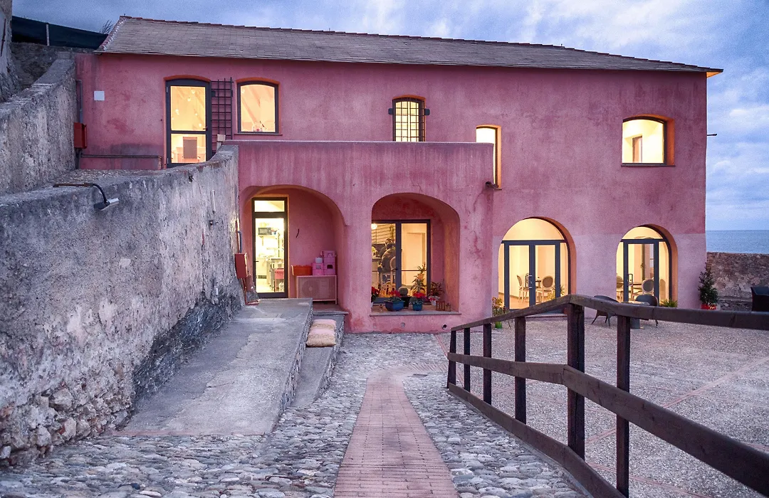 Locanda La Fortezza-1