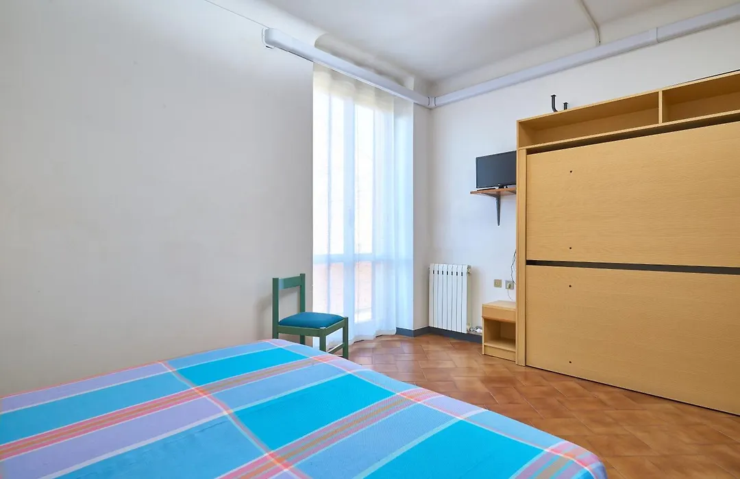 Hotel Garibaldi-1