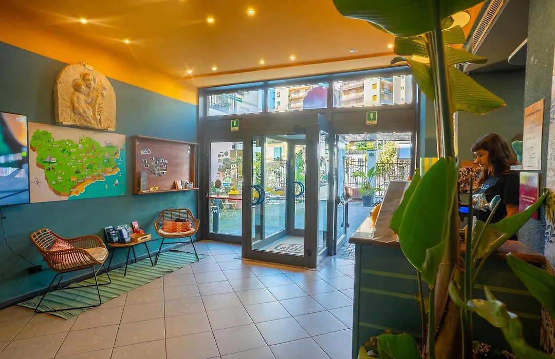 Hotel San Giuseppe-1