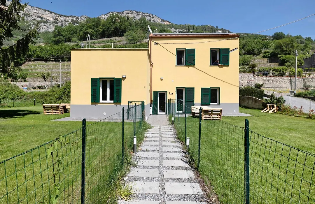 Ca di perti apt 1-1