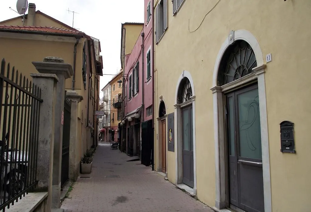Casa Azzurro Pervinca by Holiday World-1