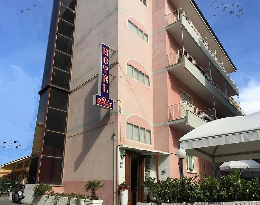 Hotel Riz-1