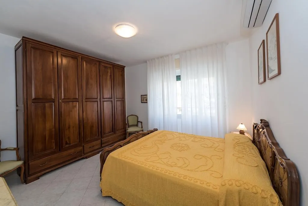 Domitilla House-1