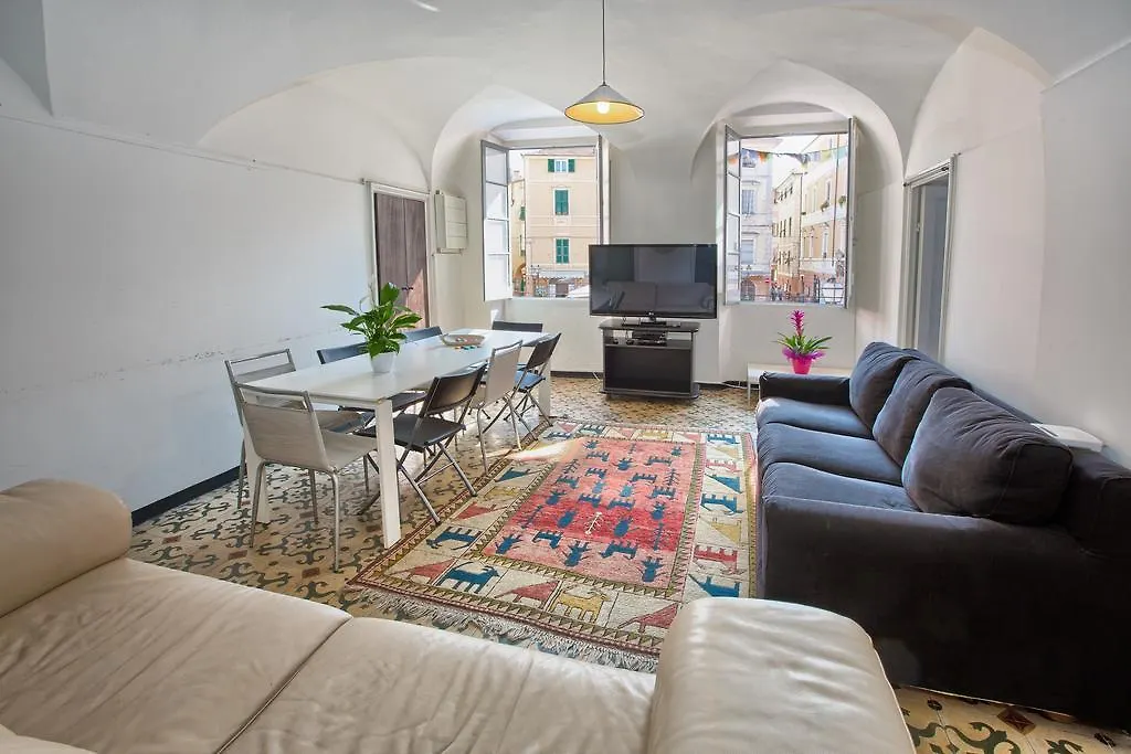 Casa del Borgo-1