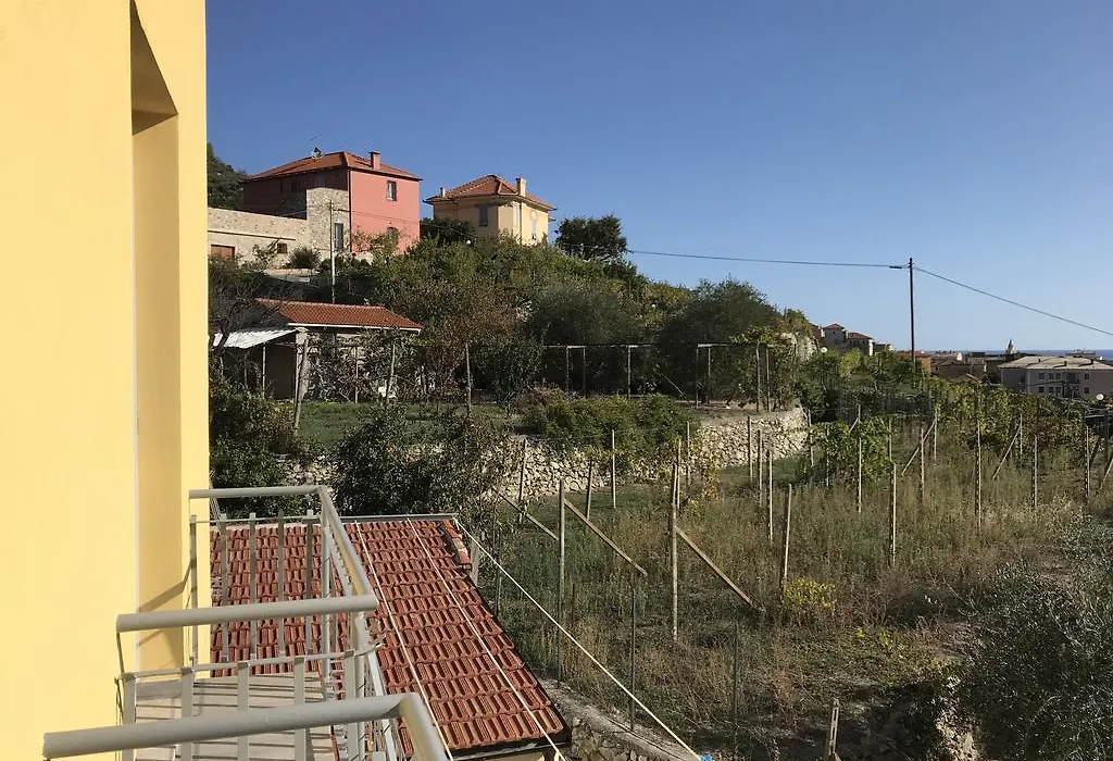 Appartamento Alessandra-1