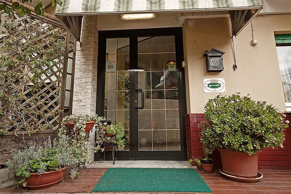 Albergo Oasi-1