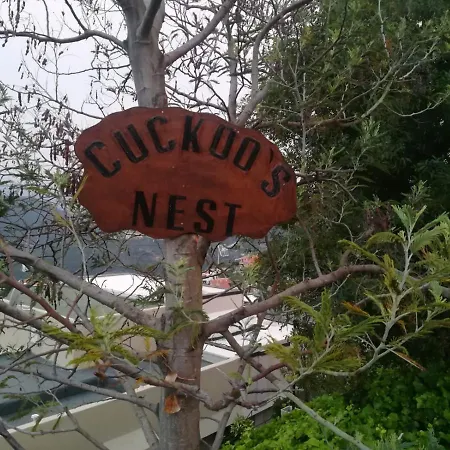 Rivierarent Villa Cuckoo'S Nest-2